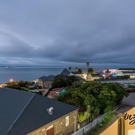 Gouriqua 401 Apartman Mossel Bay Kültér fotó