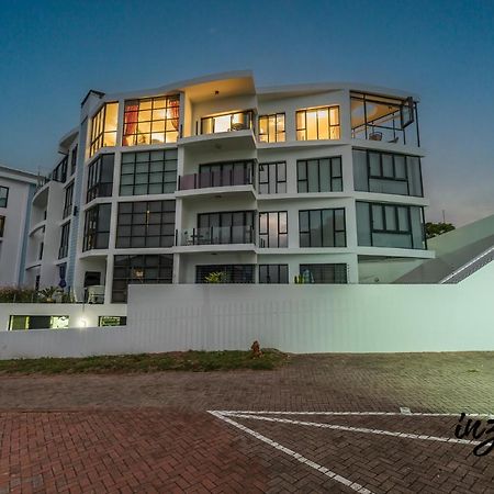 Gouriqua 401 Apartman Mossel Bay Kültér fotó