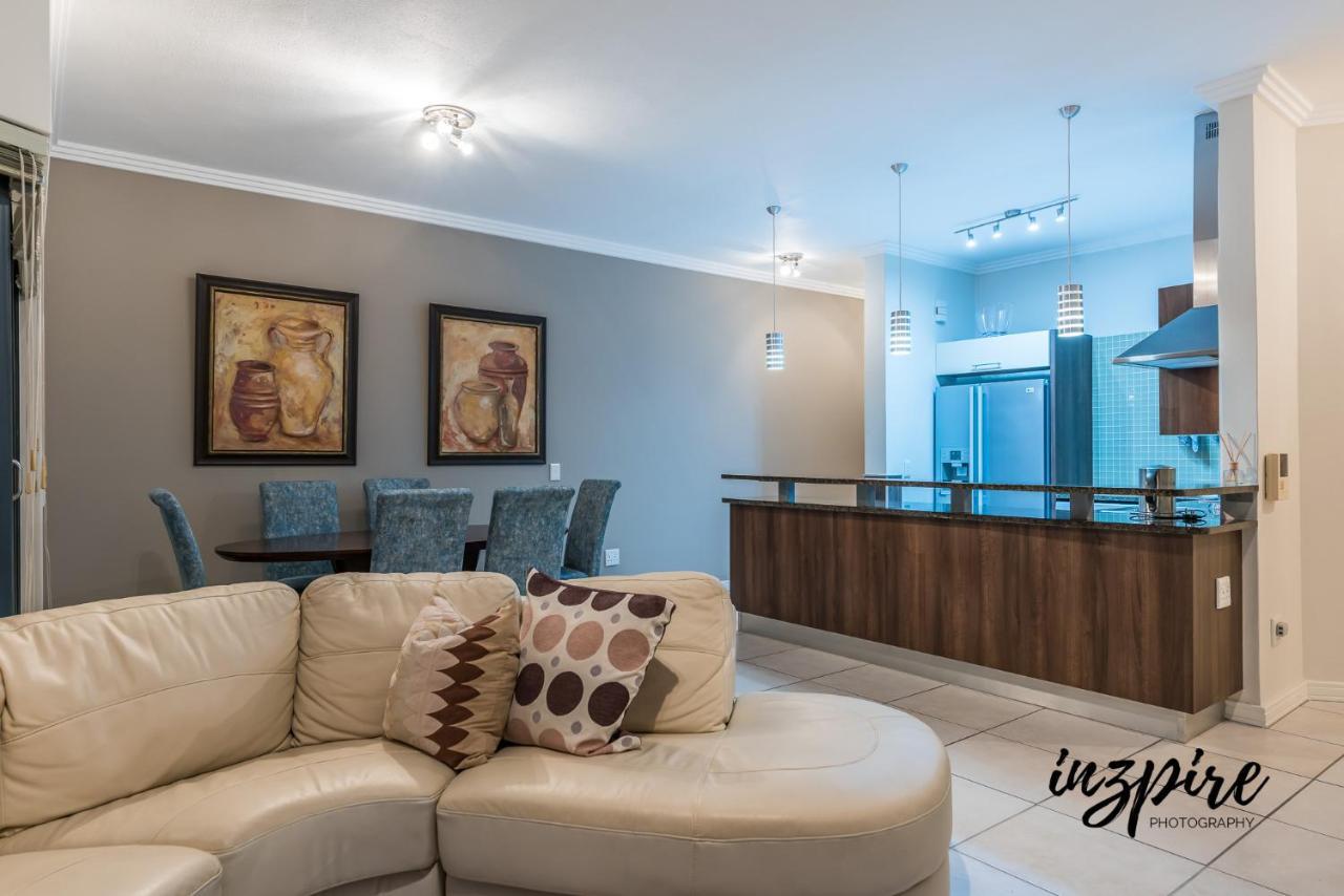 Gouriqua 401 Apartman Mossel Bay Kültér fotó
