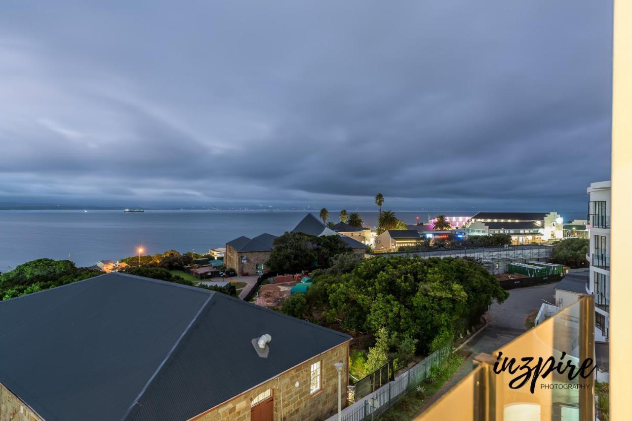 Gouriqua 401 Apartman Mossel Bay Kültér fotó