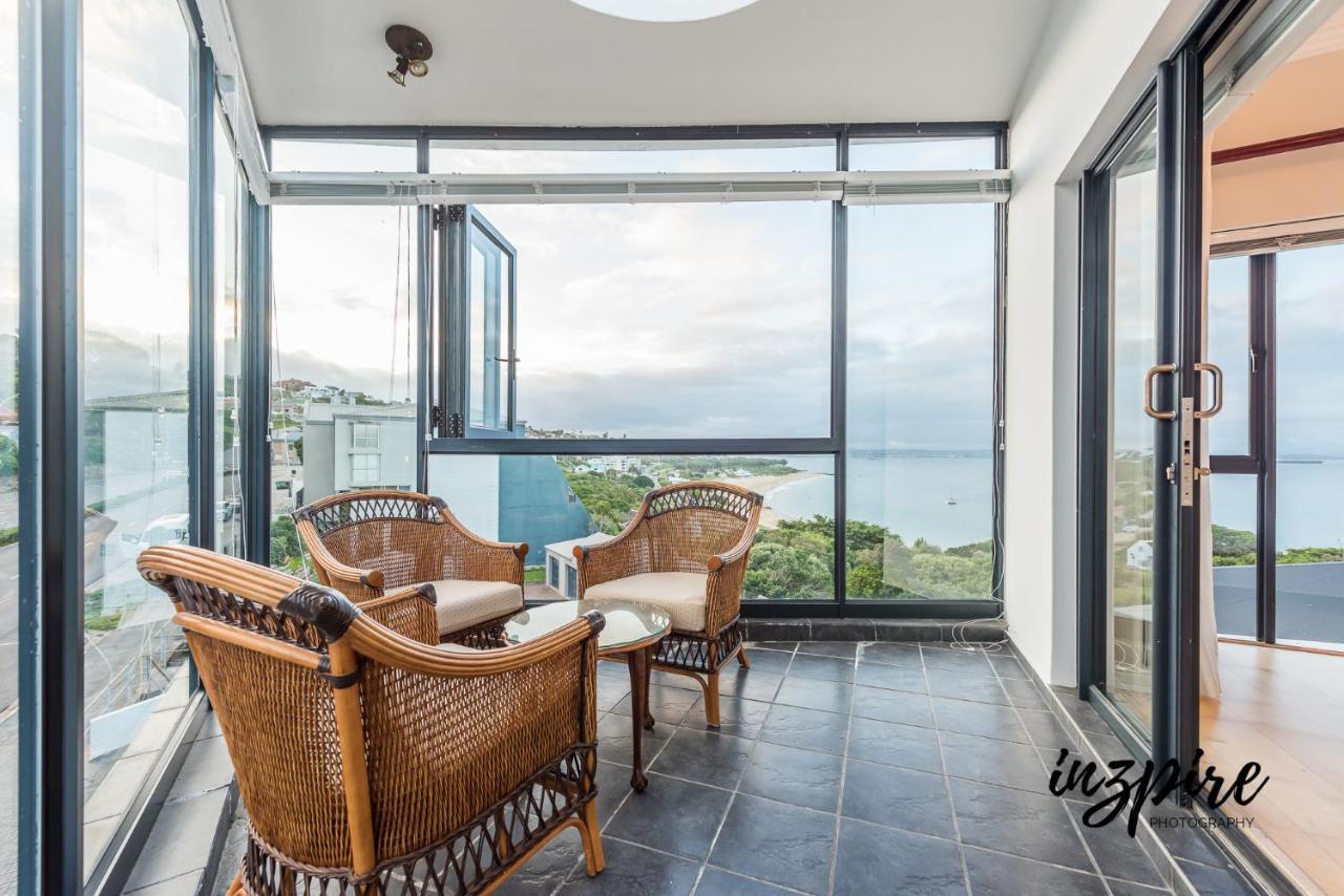 Gouriqua 401 Apartman Mossel Bay Kültér fotó