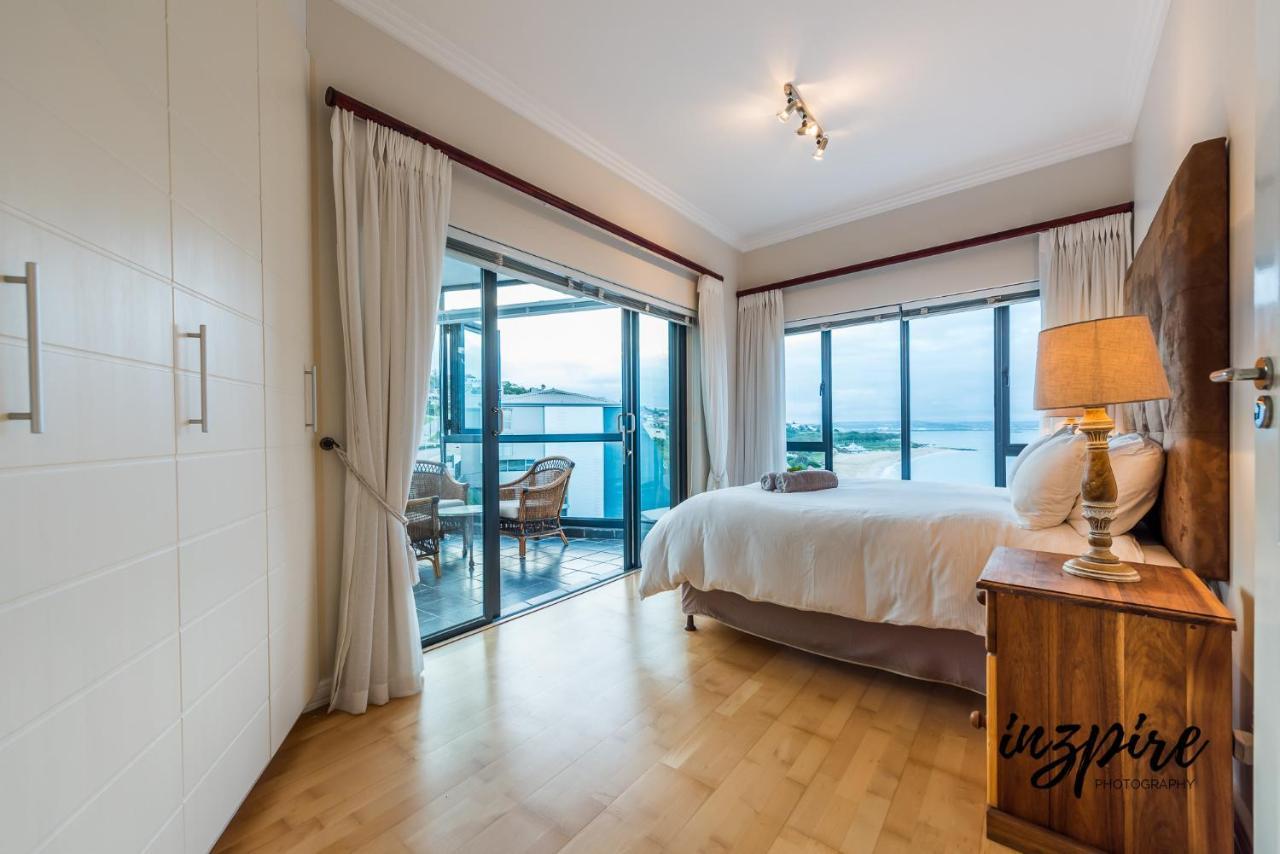 Gouriqua 401 Apartman Mossel Bay Kültér fotó