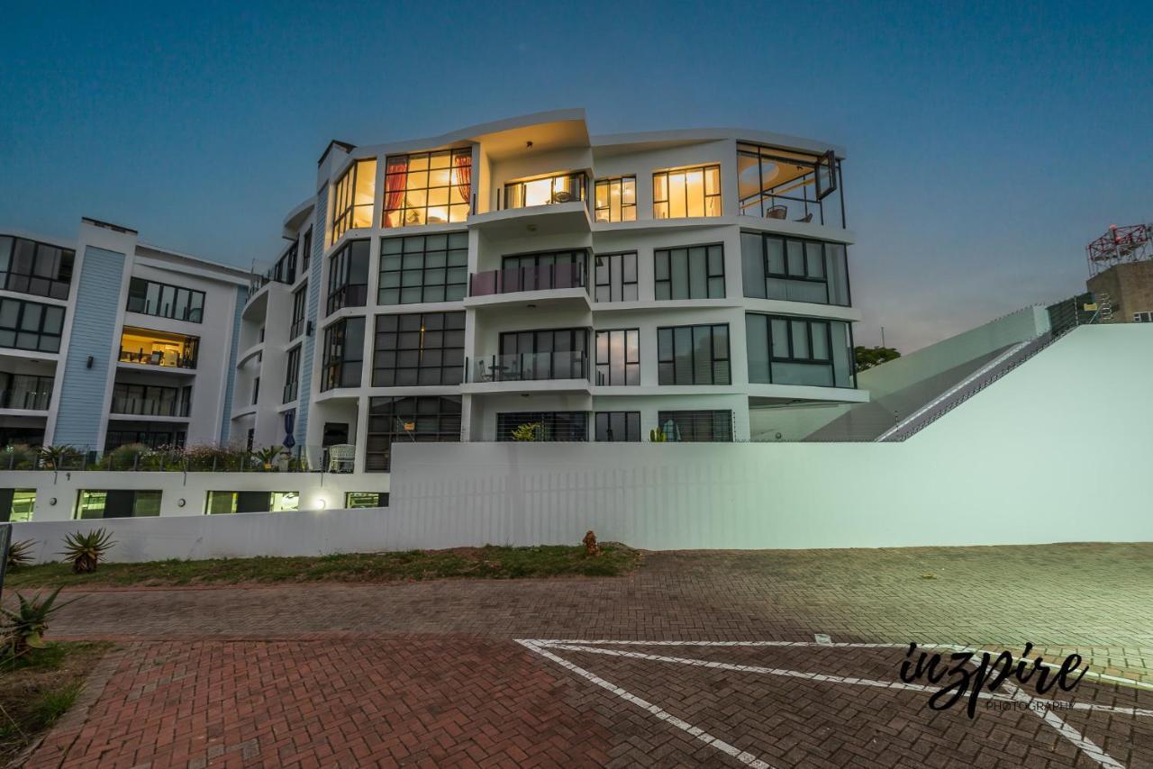 Gouriqua 401 Apartman Mossel Bay Kültér fotó
