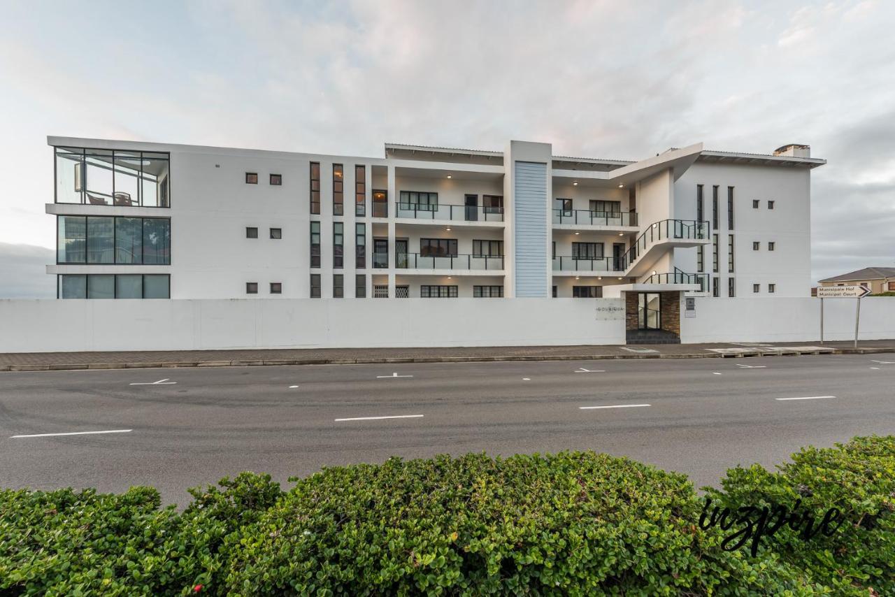 Gouriqua 401 Apartman Mossel Bay Kültér fotó