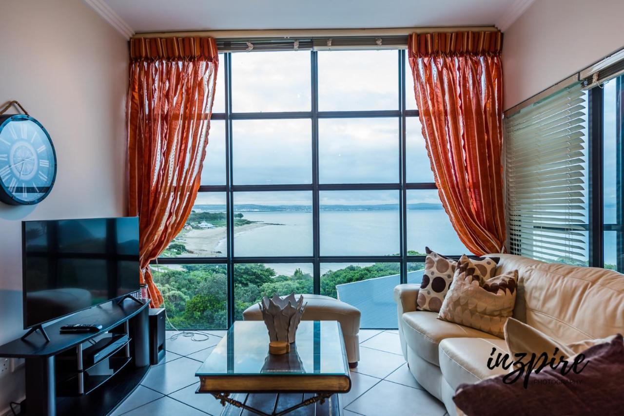 Gouriqua 401 Apartman Mossel Bay Kültér fotó