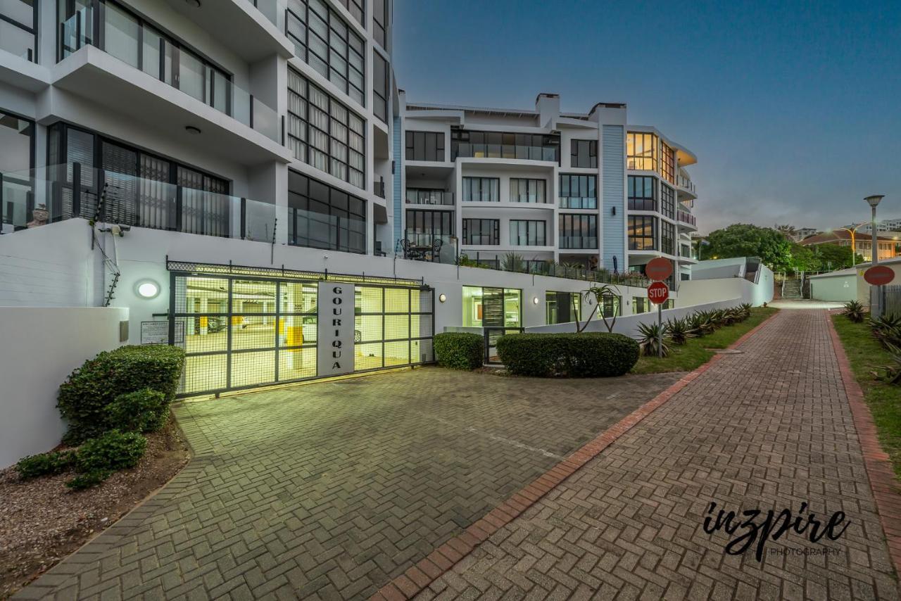 Gouriqua 401 Apartman Mossel Bay Kültér fotó