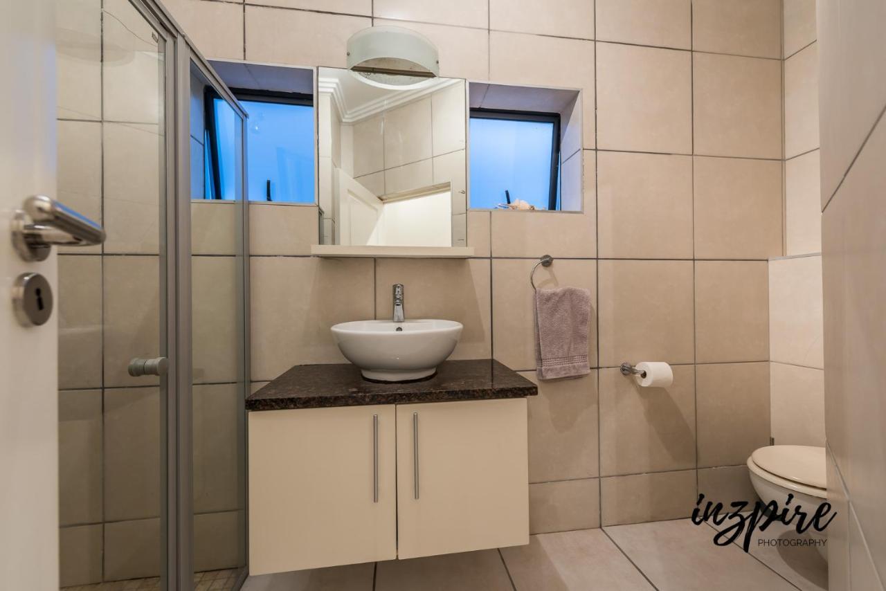Gouriqua 401 Apartman Mossel Bay Kültér fotó