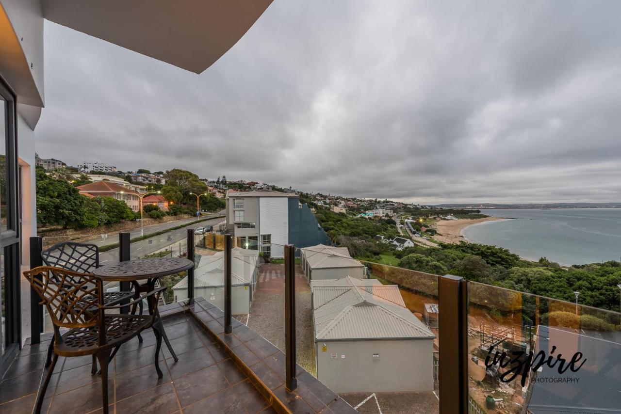 Gouriqua 401 Apartman Mossel Bay Kültér fotó