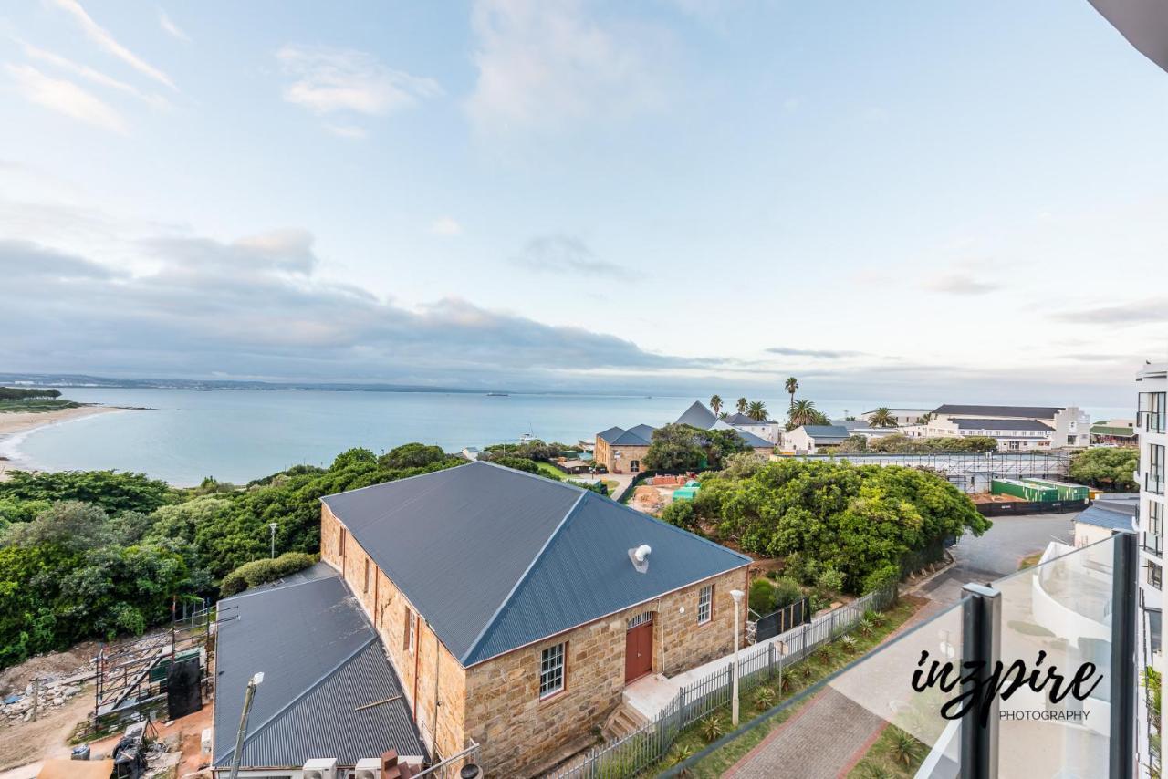 Gouriqua 401 Apartman Mossel Bay Kültér fotó