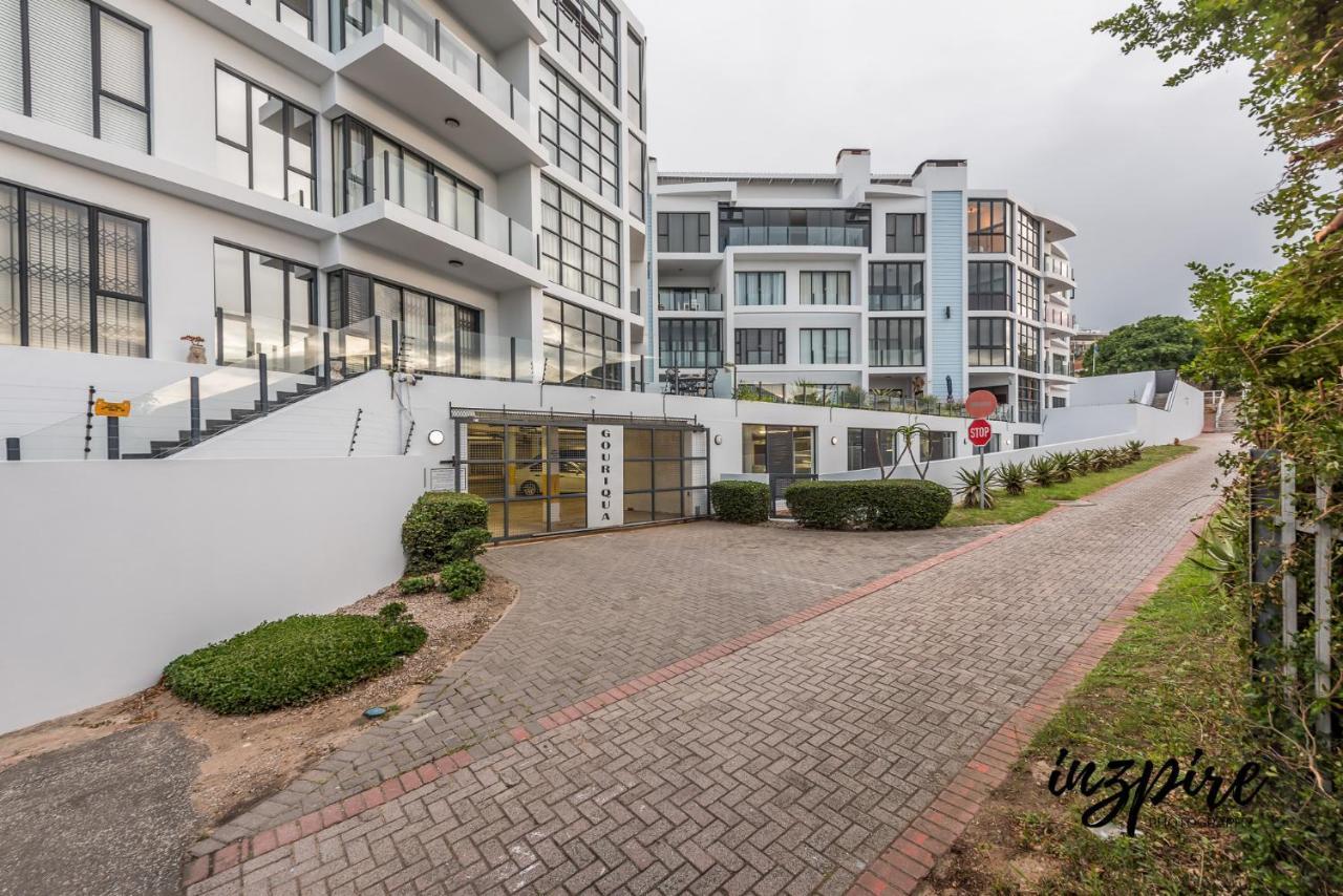 Gouriqua 401 Apartman Mossel Bay Kültér fotó