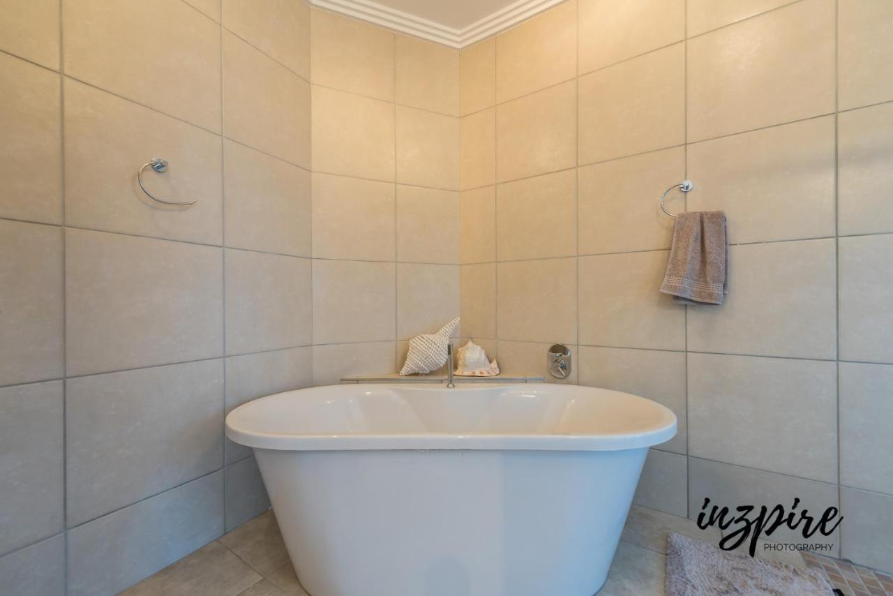 Gouriqua 401 Apartman Mossel Bay Kültér fotó
