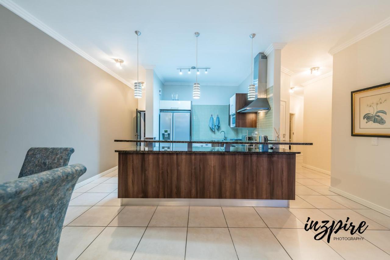 Gouriqua 401 Apartman Mossel Bay Kültér fotó