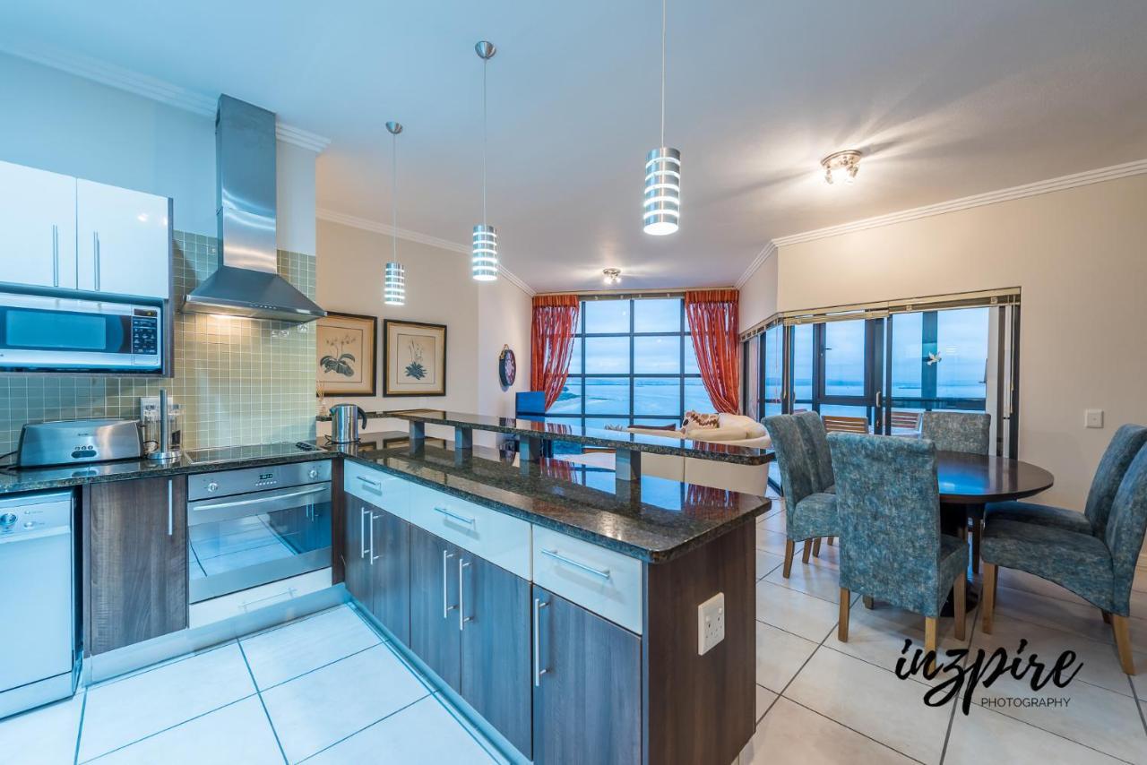 Gouriqua 401 Apartman Mossel Bay Kültér fotó